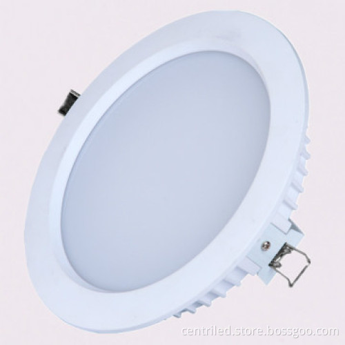 Easy installed LED Down lighting LED Downlights 28W